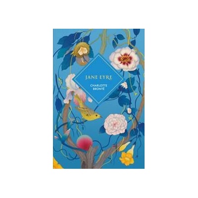 Jane Eyre - Charlotte Brontë