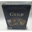 The Guild Universe