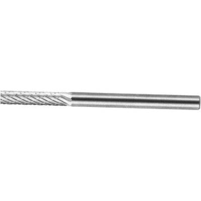 Frézka technická HFF12 × 25-06 ZX-115 oblá
