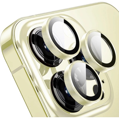 Nordic Метални лещи за камера iPhone 15 - сж | Baseus. bg (61565)