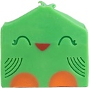 ALMARA SOAP Přírodní dětské mýdlo My happy Parrot 100 g