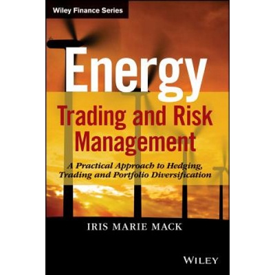 Energy Trading and Risk Management
