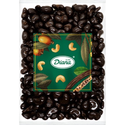 Diana Company Kešu v karobovej poleve 500 g