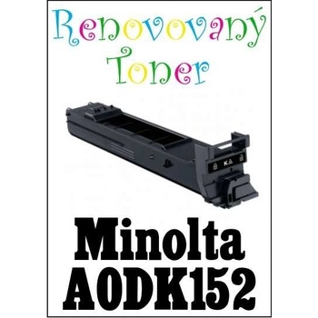 Minolta A0DK152 - renovované