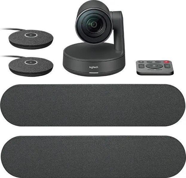 Logitech Rally Plus Ultra-HD (960-001224)