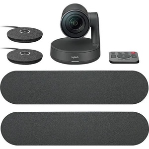 Logitech Rally Plus Ultra-HD (960-001224)