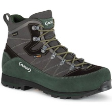 Aku Trekker Lite 3 Gtx Wide anthracite green