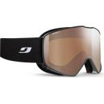 Julbo Ски маска Julbo Cyrius-X S3 Ski goggles - Black / Grey / Orange - размер XL (417-5599-0111)