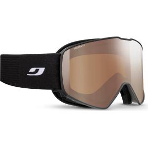Julbo Ски маска Julbo Cyrius-X S3 Ski goggles - Black / Grey / Orange - размер XL (417-5599-0111)