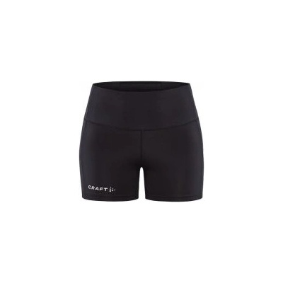 Craft ADV Essence Hot Pants 2 1913208-999000 Černá