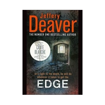 Edge - Jeffery Deaver