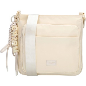 Charm London Чанта Charm London Seoul 25634 Cream Charm London | Bezhov | ЖЕНИ | UNI