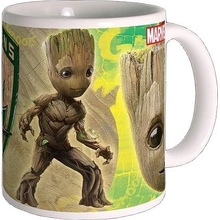 Semic Hrnek Guardians of the Galaxy 2 Young Groot 300 ml