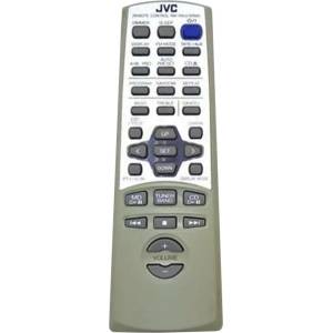 GENERAL Jvc rm-rxuv9rmd - дистанционно управление дубликат (rm-rxuv9rmd) Дистанционно