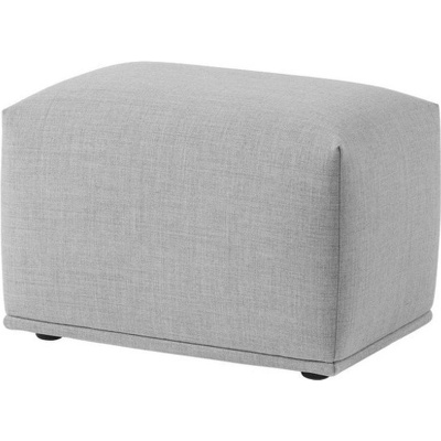Muuto Pouf Echo 62x42, remix 123