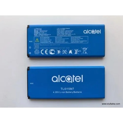 Alcatel Li-ion 1500mAh TLI015M7