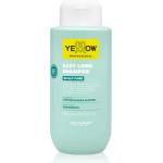 Yellow Scalp Care Easy Long Shampoo шампоан за растеж на косата 500ml