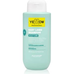 Yellow Scalp Care Easy Long Shampoo шампоан за растеж на косата 500ml