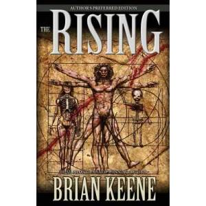 Rising | Brian Keene (ISBN: 9781621050926)