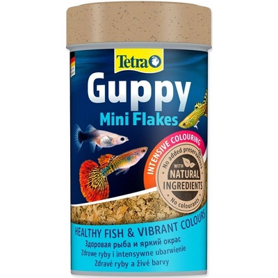 Tetra Guppy 250 ml