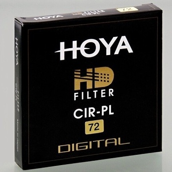 Hoya PL-C HD 52 mm