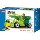 Sluban B0916E Natahovací auto sklápěč