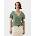 GAP Памучна винтидж тениска GAP GAP | Zelen | ЖЕНИ | XXS