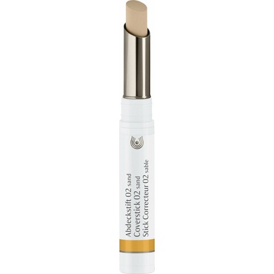 Dr.Hauschka Coverstick Korektor 02 Regular 2 g