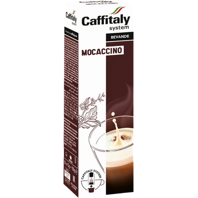 Caffitaly Mocaccino (10)