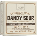 Scottish Fine Soaps tuhé mýdlo Rusty Nail 100 g