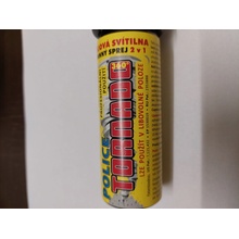 ESP Police Tornado Sprejová svítilna 45 ml 360°