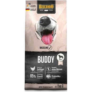 Belcando Baseline Buddy 1 Kg