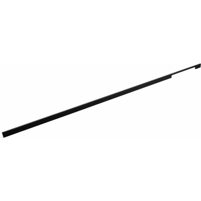 ATM Samba černá matná 1144 mm