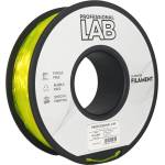 Съвместим консуматив TPU жълта 1.75mm Prof. Lab (102C) (FG-P125-E1)