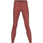 Engel Дамско копринено термобельо Engel Women's Leggings - Copper - размер 42/44 (EU) (114-0633-1114)