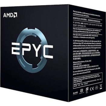 AMD EPYC 7452 100-100000057WOF