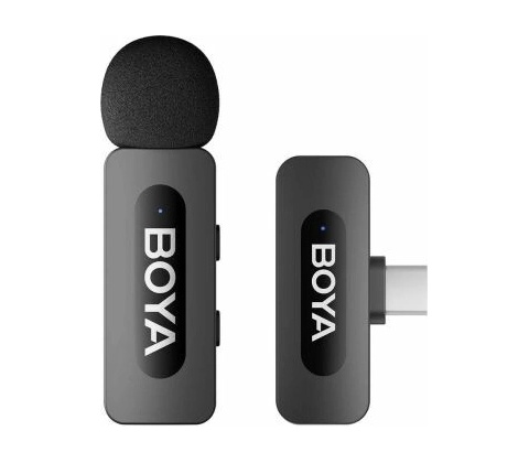 BOYA BY-V10