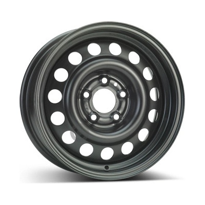 ALCAR STAHLRAD 6x15 5x108 ET25