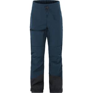 VAUDE Детски панталон за ски-туринг Vaude Kid's Capacida Pants II Ski touring trousers - Dark Sea Uni - размер 134/140 (EU) (701-4135-0413)