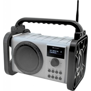 Soundmaster DAB80