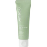 VVBETTER Успокояващ крем за лице с юзу и серамиди, 50 ml - baby