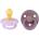 BIBS Залъгалки Bibs - Boheme, 0-6 м, 2 броя, Violet Sky/Mauve (110430)
