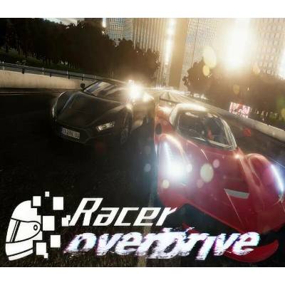 Racer Overdrive