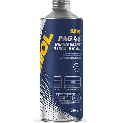 Mannol PAG46 250 ml
