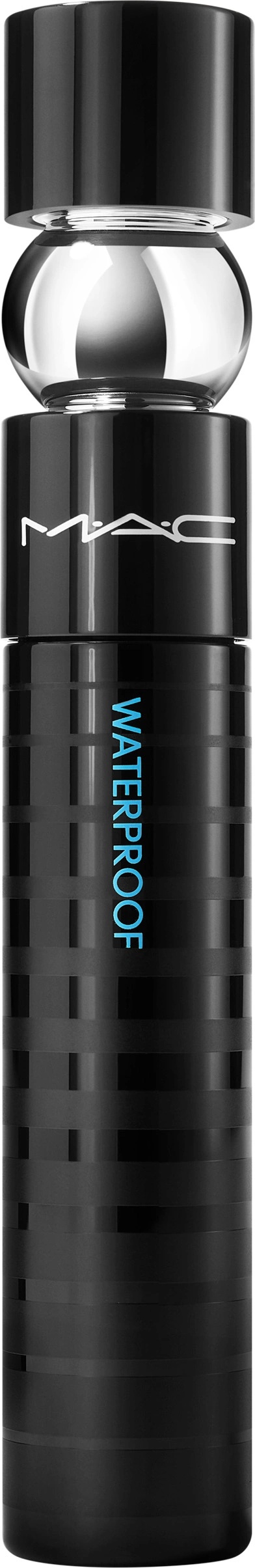 Mac Macstack Mascara Waterproof Спирала водоустойчива 12ml