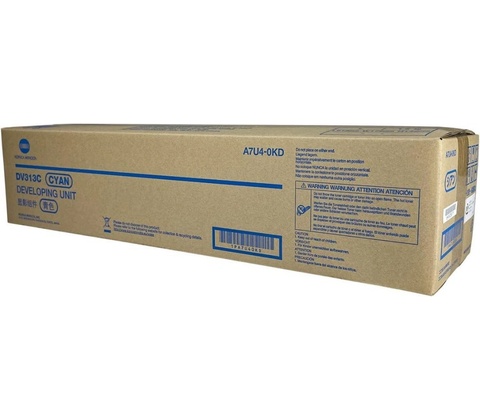 Konica Minolta A7U40KD - originálny
