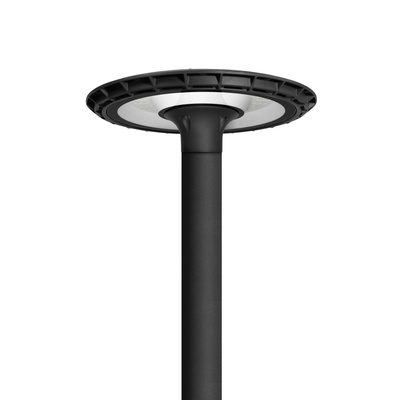 POLARIS Улично led тяло за стълб mano 60w ip65 4000k (антрацит) | 91, 88€ (179, 69 лв) (194)