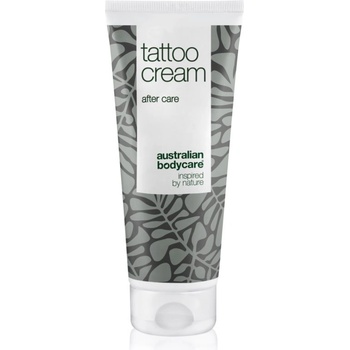 Australian Bodycare Tattoo Cream крем-грижа за татуировки 100ml