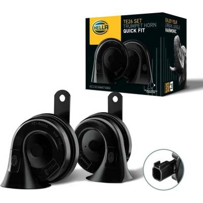Klakson HELLA 3FH 012 010-191 (3FH012010191)
