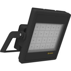 OSRAM LED прожектор Ledvance FL H M LUM V 300W 740 SYM R60, 300W, 42 000lm, 4000K, IP66, за стена/стълб/под